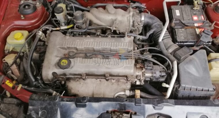 Ford Laser 1998 For Sale