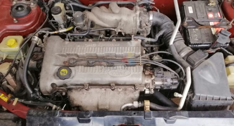 Ford Laser 1998 For Sale