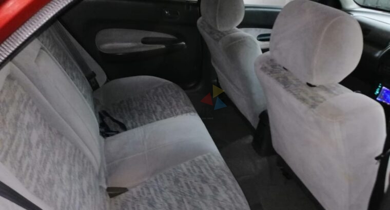 Ford Laser 1998 For Sale