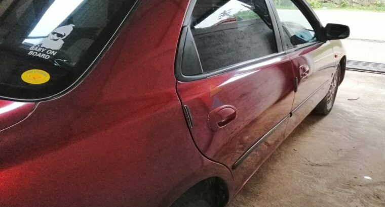 Ford Laser 1998 For Sale