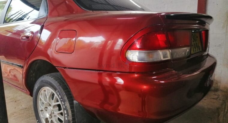 Ford Laser 1998 For Sale