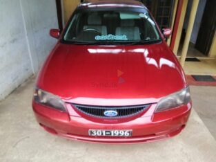 Ford Laser 1998 For Sale