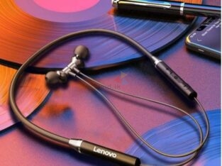 ORIGINAL NACK BAND HEARPHONE
