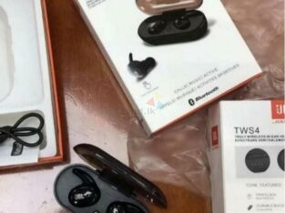 JBL Harman Earbuds