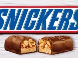 Snickers Chocolate