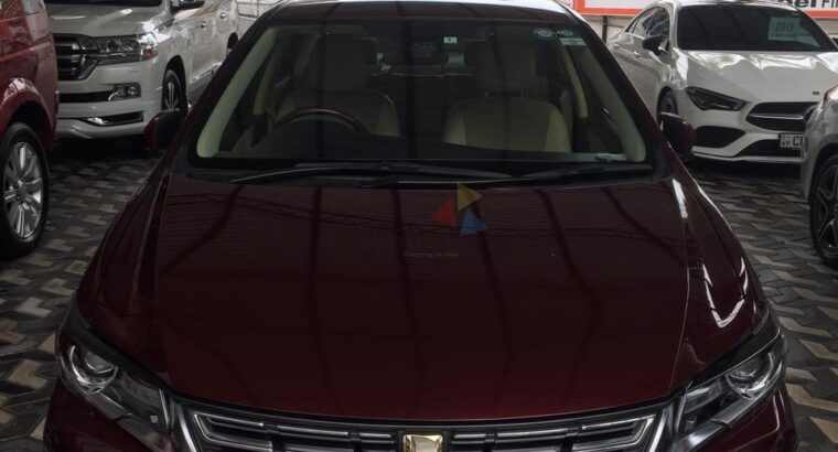 TOYOTA PREMIO G SUPERIOR Ex