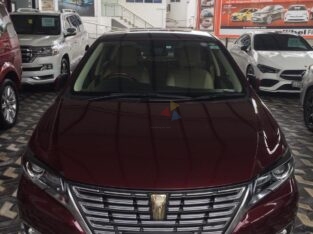 TOYOTA PREMIO G SUPERIOR Ex