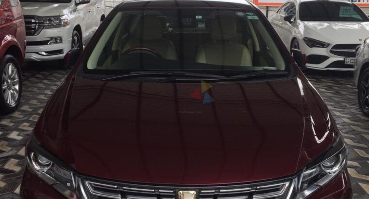 TOYOTA PREMIO G SUPERIOR Ex