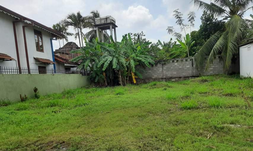 Land For Sale In Kurunegala | 5ynd.lk