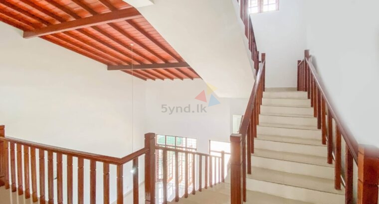 House For Rent In Pannipitiya