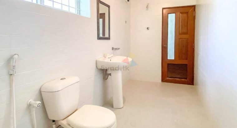 House For Rent In Pannipitiya