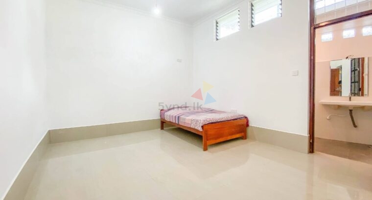 House For Rent In Pannipitiya