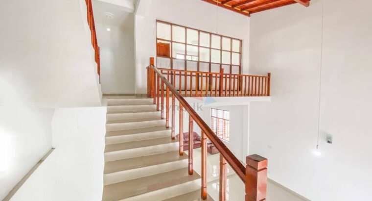 House For Rent In Pannipitiya
