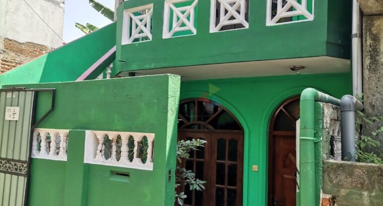 Two Story House for Sale