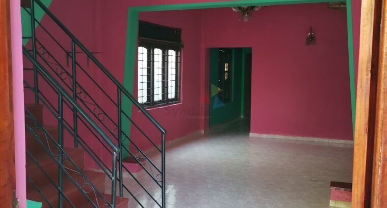Two Story House for Sale