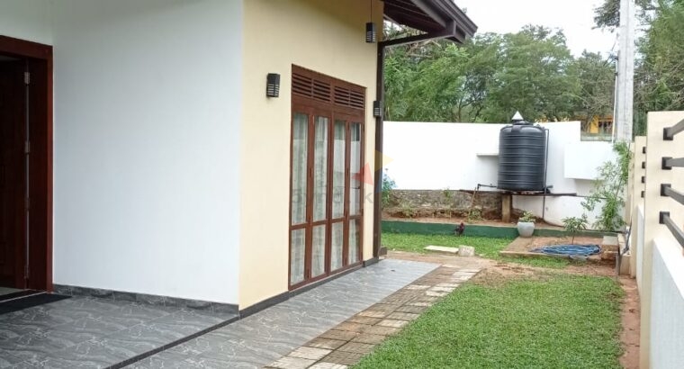 House for Sale in Anuradhapura