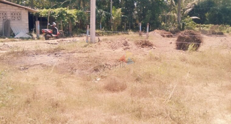 Land For Sale In Negombo