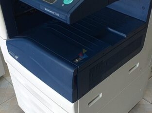 Xerox Work Center 7845