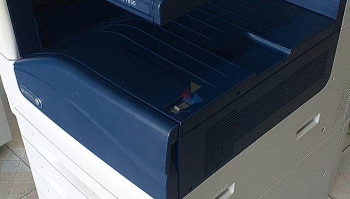 Xerox Work Center 7845