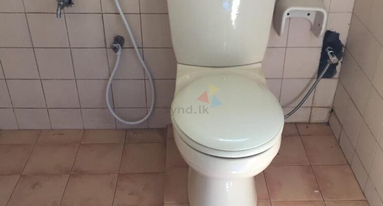 House For Rent In Kirulapana