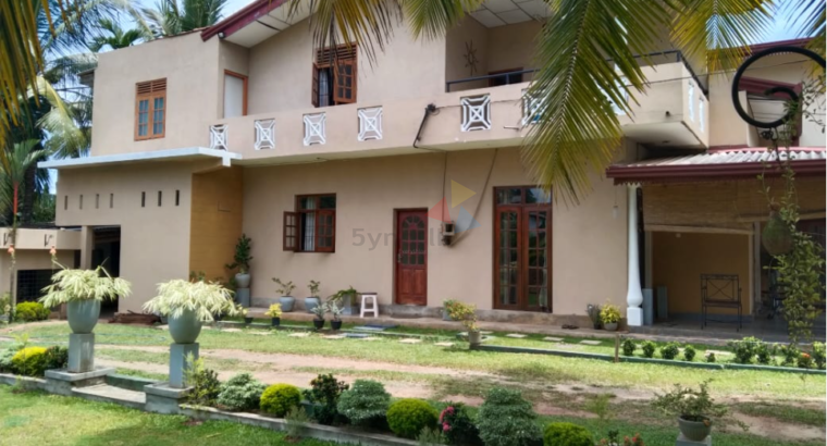 2 Story Luxury House For Sale In Ragama