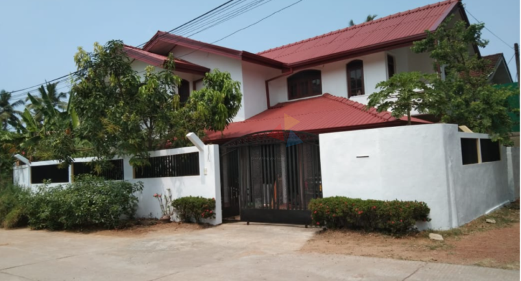 House For Sale In Kadawatha