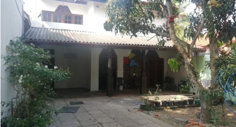House For Sale In Kandana