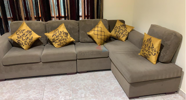 Used Sofa For Sale