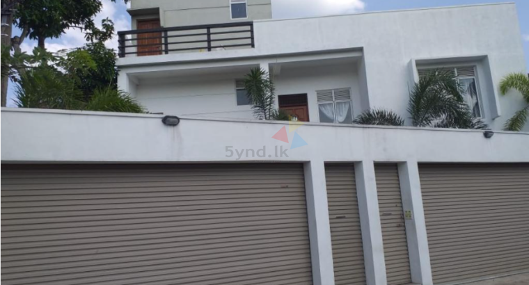 House For Sale In Rajagiriya