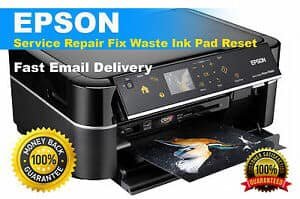 Printer Repair