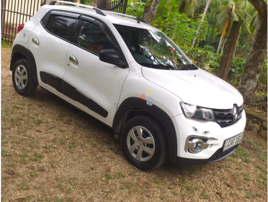 KWID Car For Rent