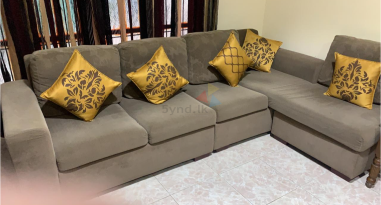 Used Sofa For Sale