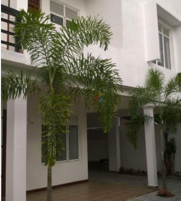 House For Sale In Rajagiriya