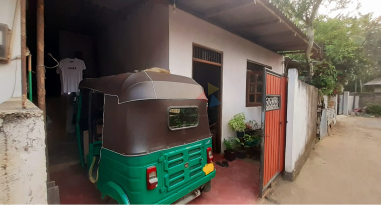 House For Sale In Angoda