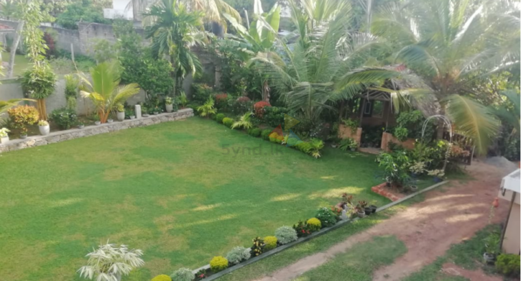 2 Story Luxury House For Sale In Ragama