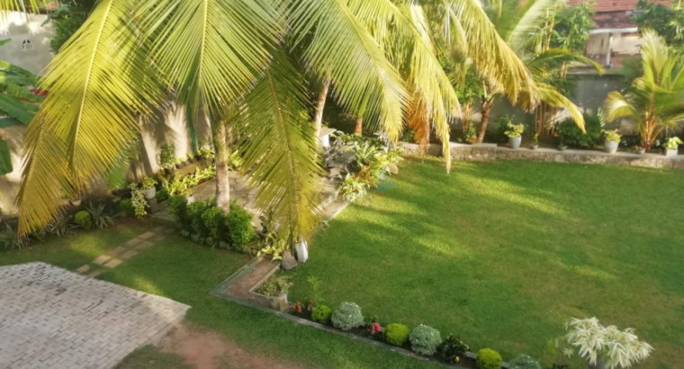 2 Story Luxury House For Sale In Ragama