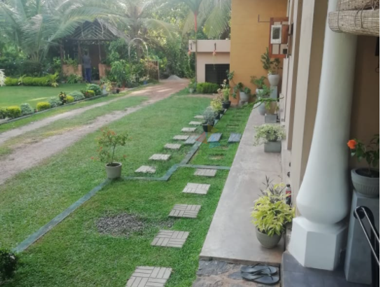2 Story Luxury House For Sale In Ragama