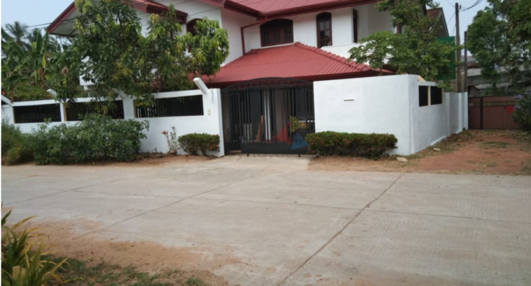 House For Sale In Kadawatha