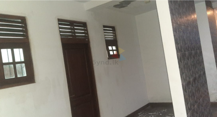 Apartment For Rent In Negombo