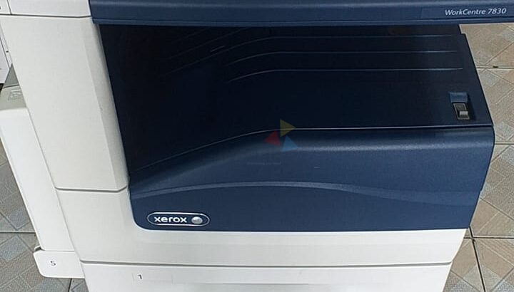 Xerox Work Center 7845