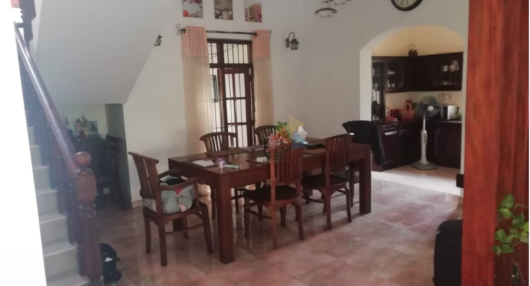 2 Story Luxury House For Sale In Ragama