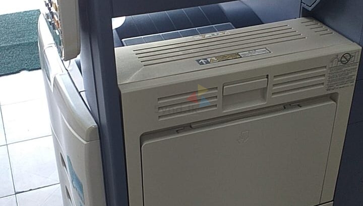 TOSHIBA E-257