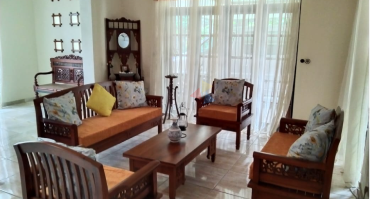 2 Story Luxury House For Sale In Ragama