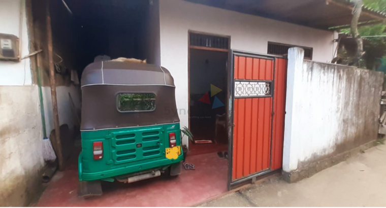 House For Sale In Angoda