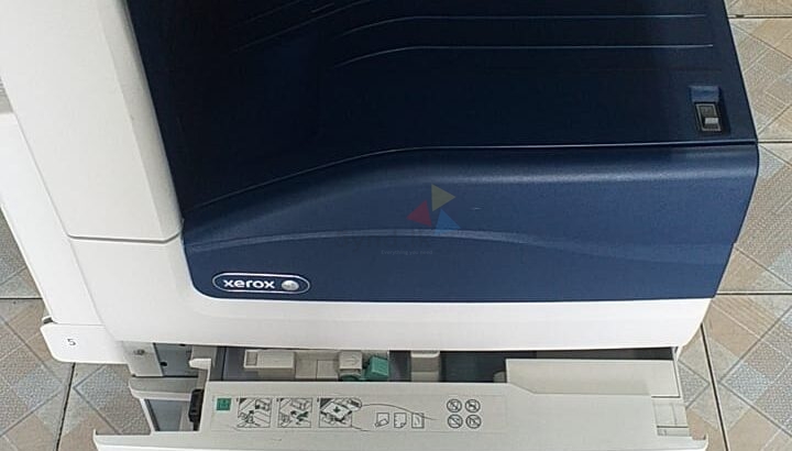 Xerox Work Center 7845