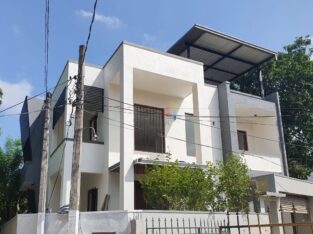 House For Sale In Malabe