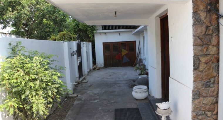 Property For Sale In Borella