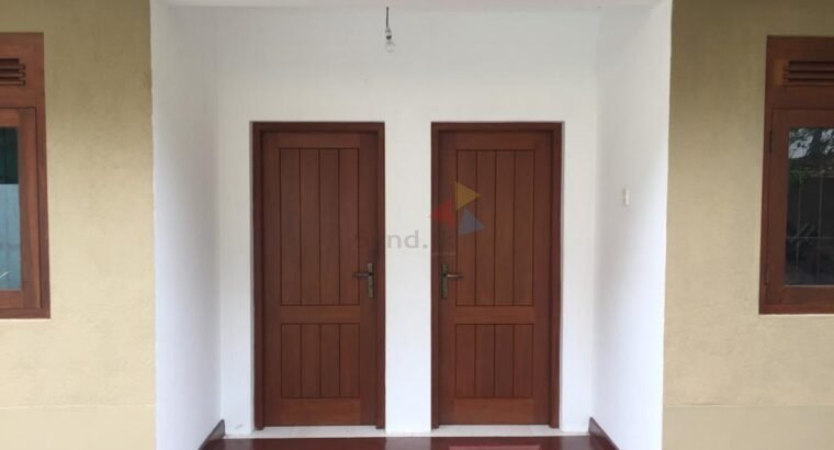 Studio Apartments For Rent In Kaduwela