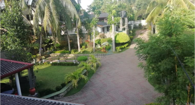 2 Story Luxury House For Sale In Ragama