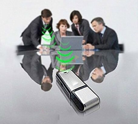 USB Voice Recorders